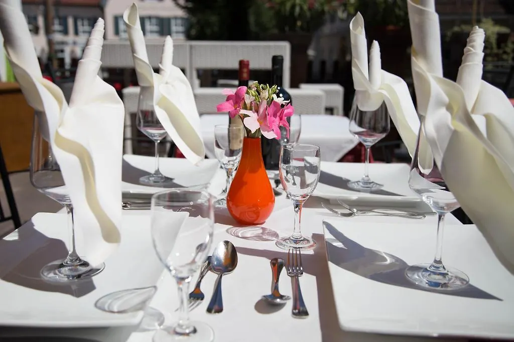Hotel Ristorante Milano-1