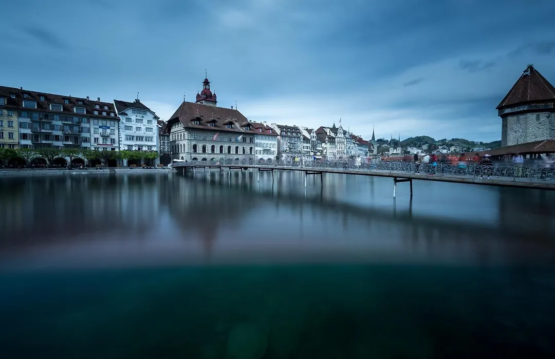 Hotel Central Luzern-1