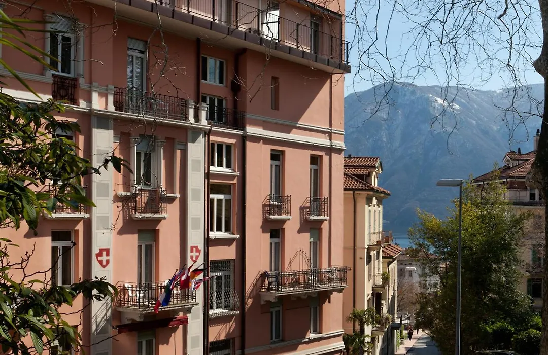 Hotel Federale-1