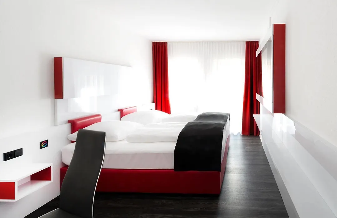 Dormero Hotel Passau-1