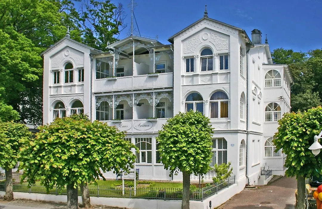 MyHome Ruegen - Haus Arkona-1