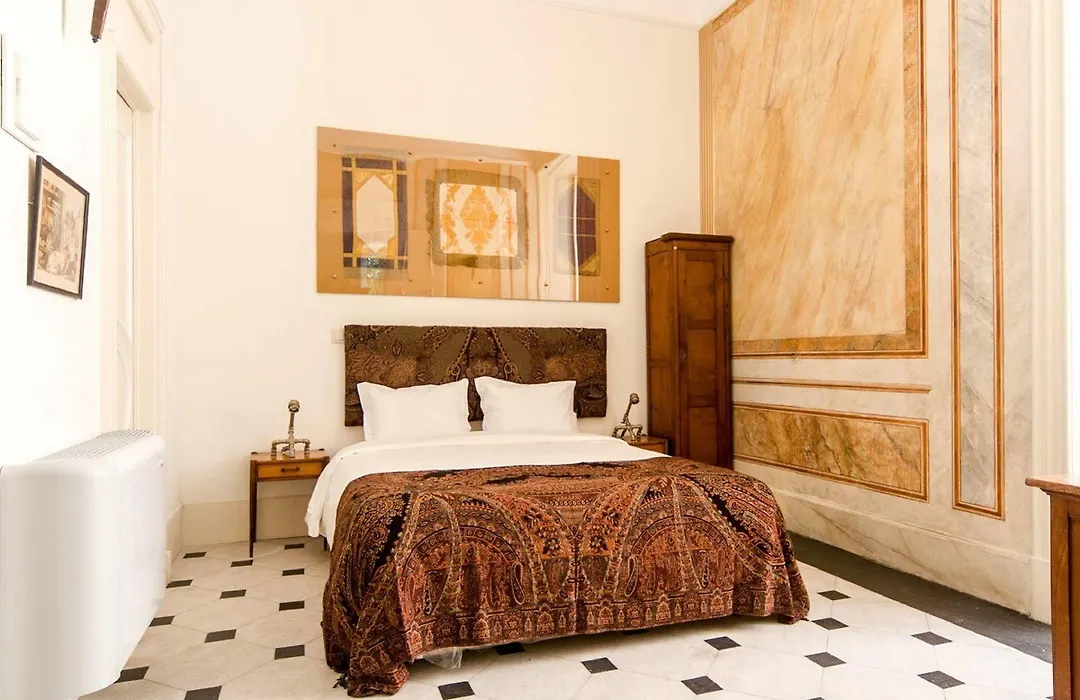 The Independente Suites & Terrace-1