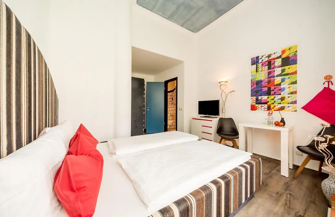 Arthotel Magdeburg-1