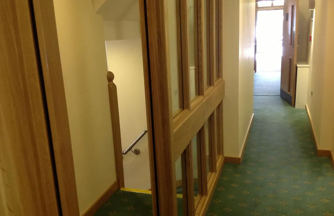 Regency Hotel Parkside-1