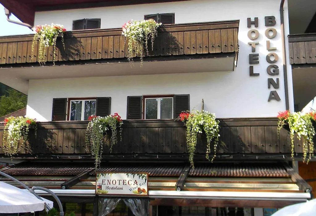 Hotel Bologna-1