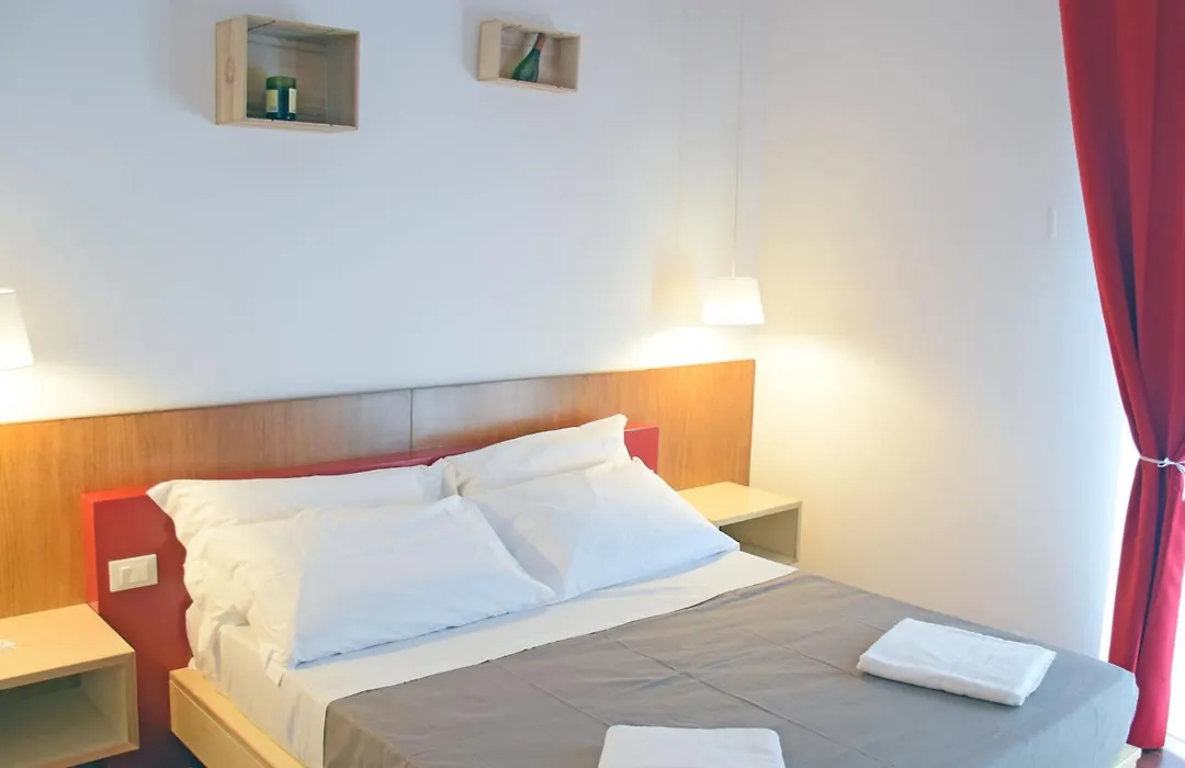 Bio Hotel Palermo-1