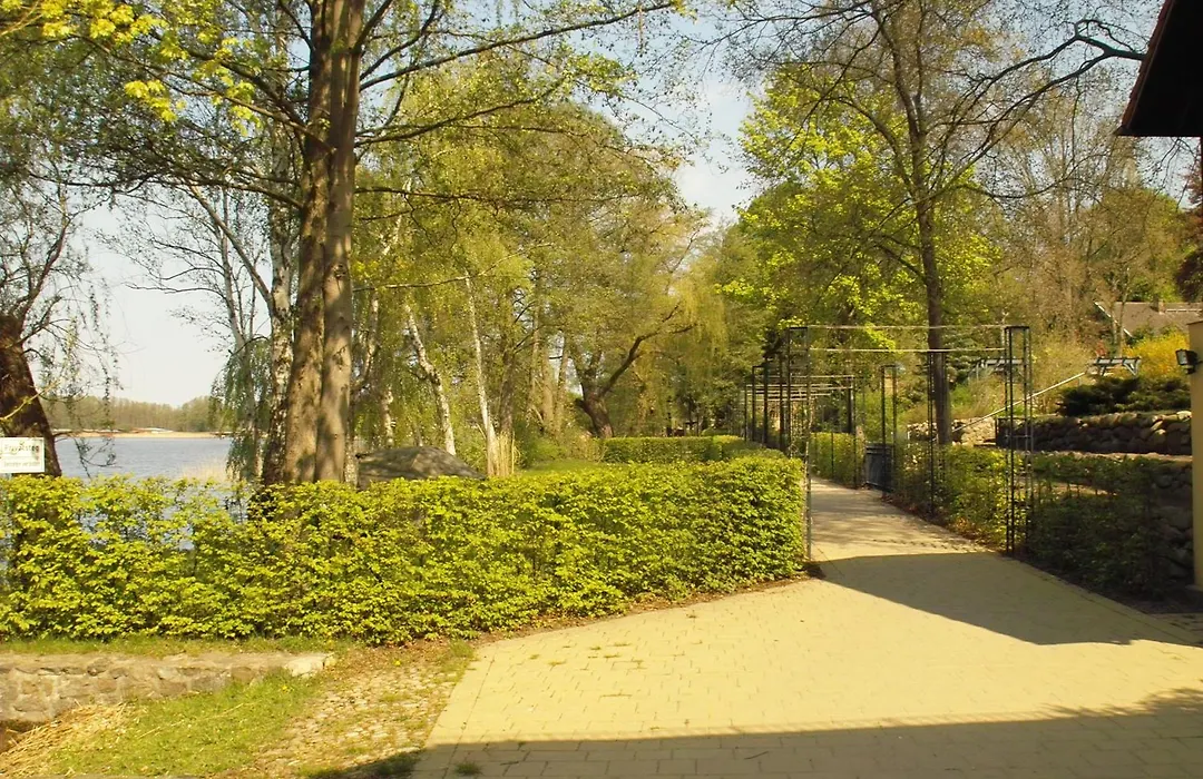 Keramik Hotel Rheinsberg-1