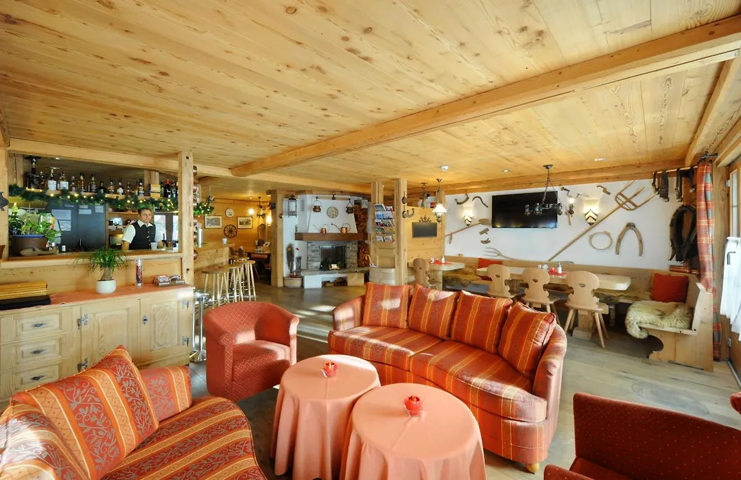 Hotel Bellerive Gstaad-1