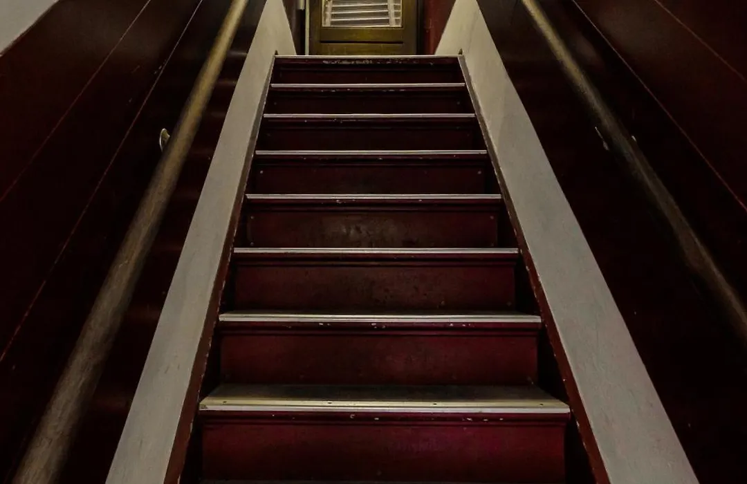 Budget Hotel Ben-1