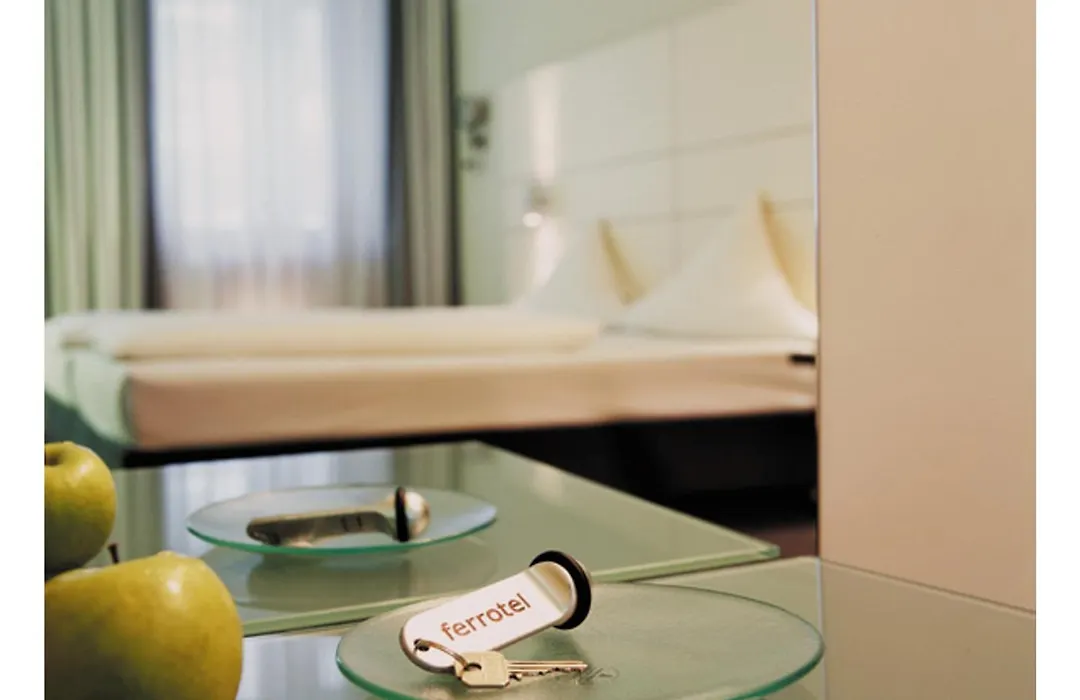 Ferrotel Duisburg - Partner Of Sorat Hotels-1