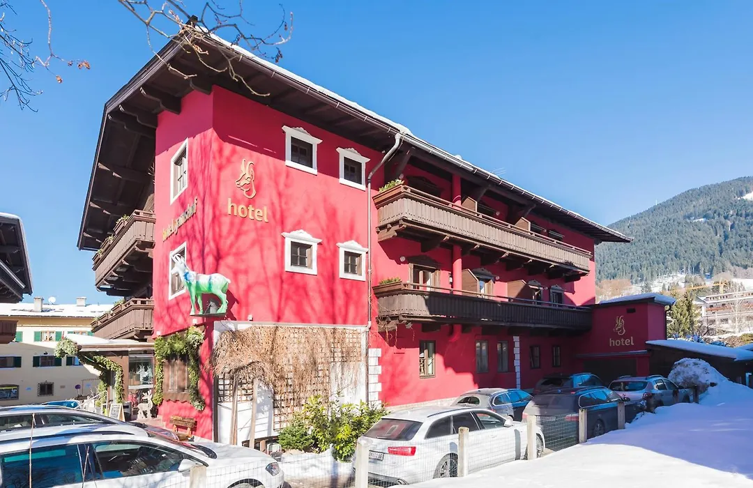 Hotel Gamshof-1