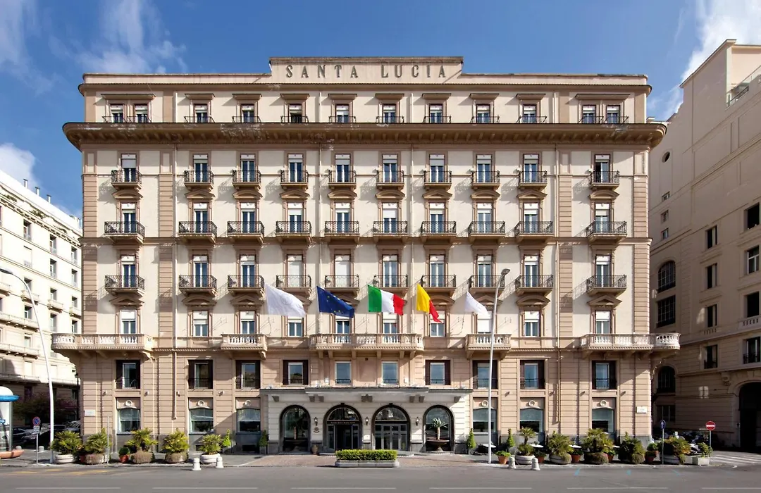 Grand Hotel Santa Lucia-1