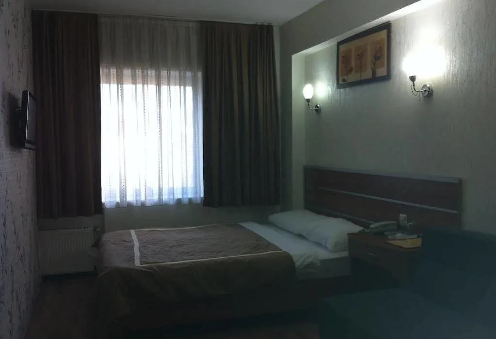 Hotel Sisli-1