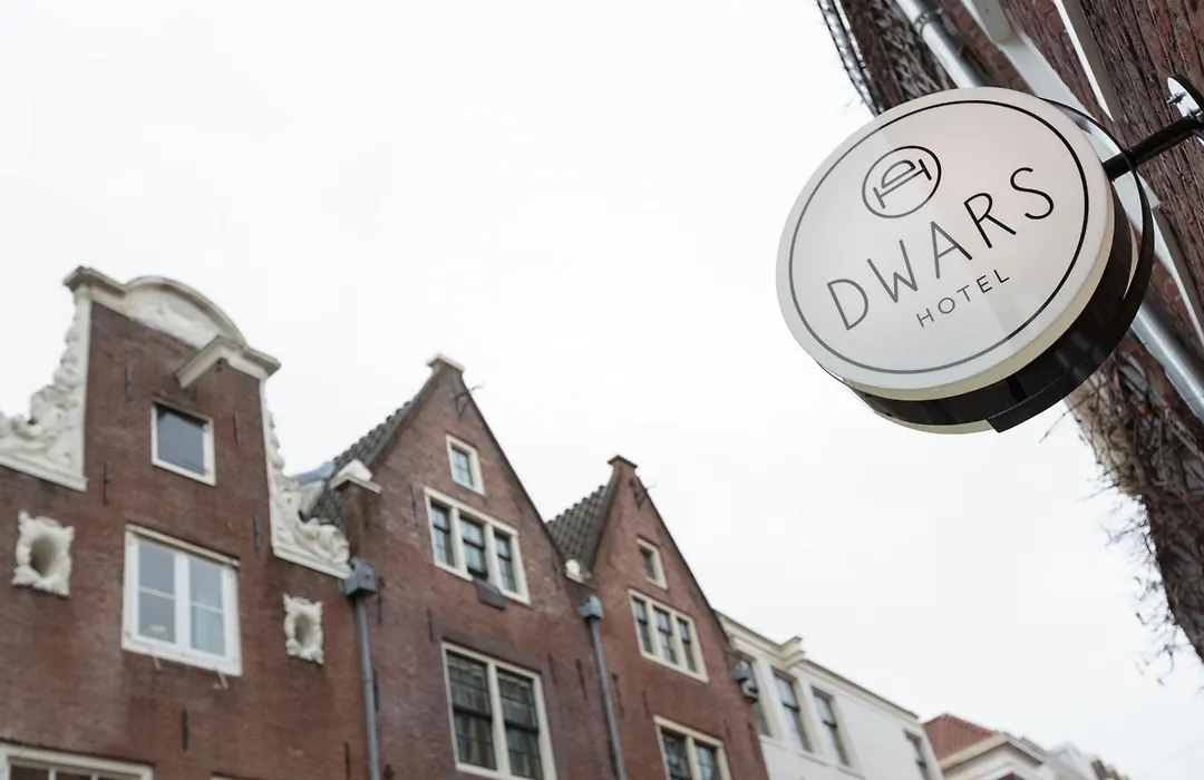 Hotel Dwars-1