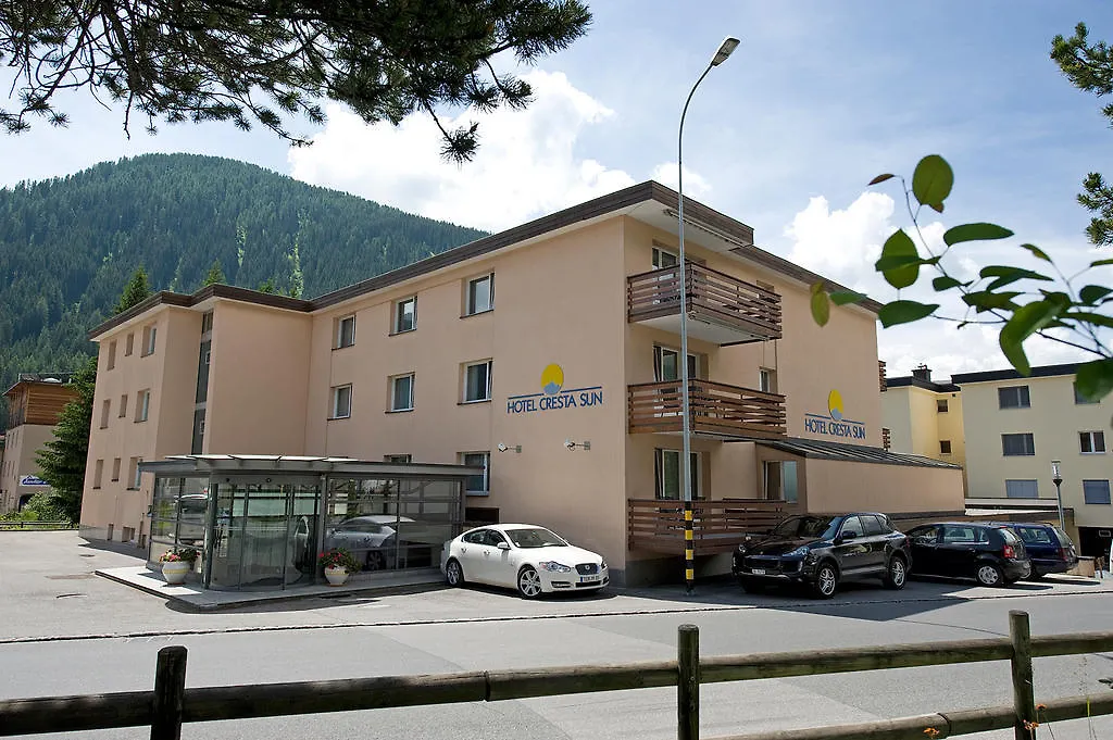 Cresta Sun-1