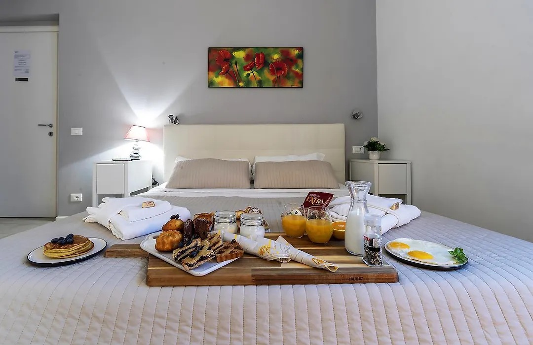 Bella Roma Luxury Accommodation, Vatican City - Liberty Collection-1