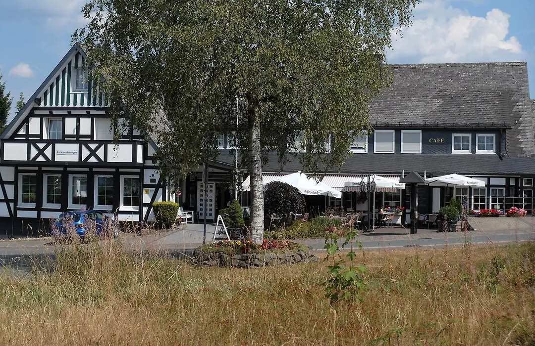 Hotel Clemens-1