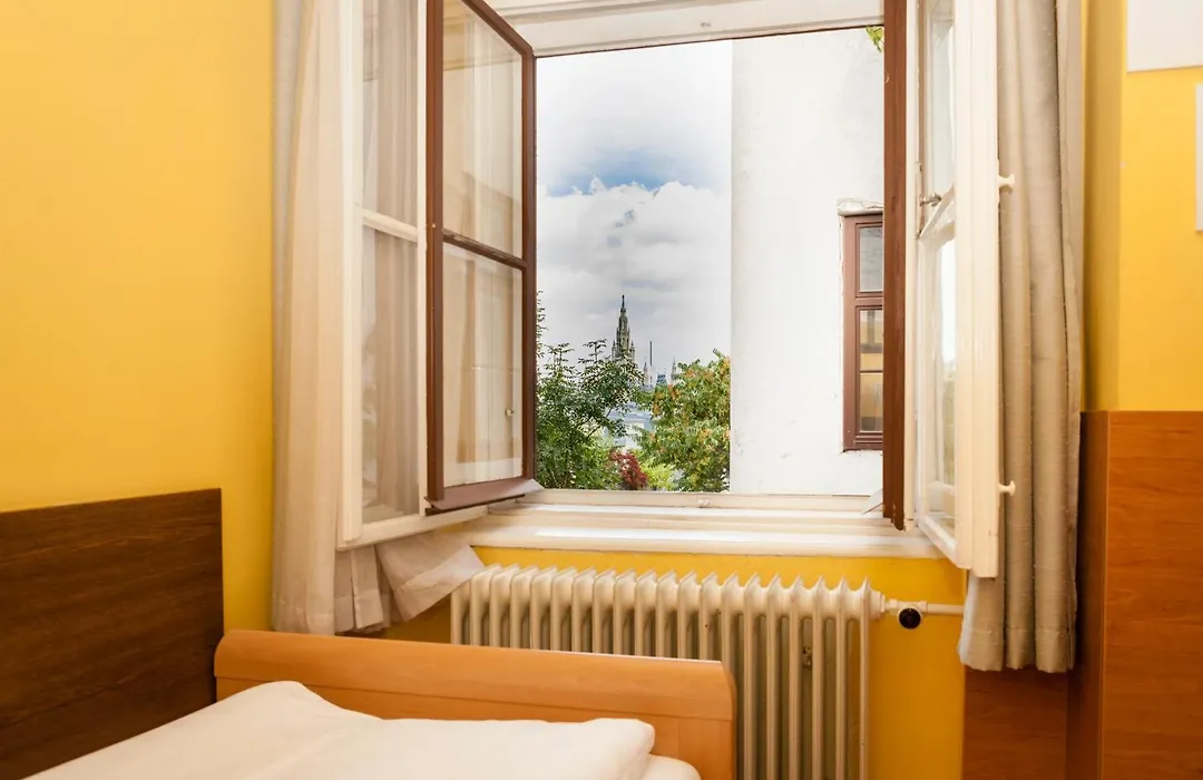 Pension Lehrerhaus-1