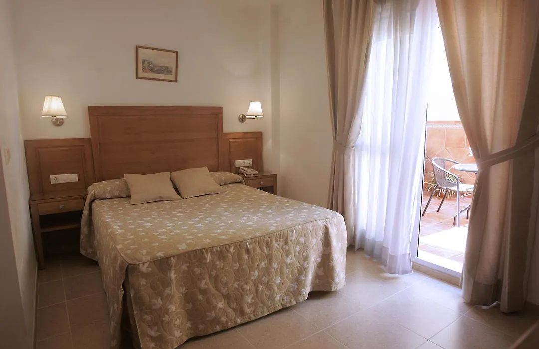 Hotel Goartin-1