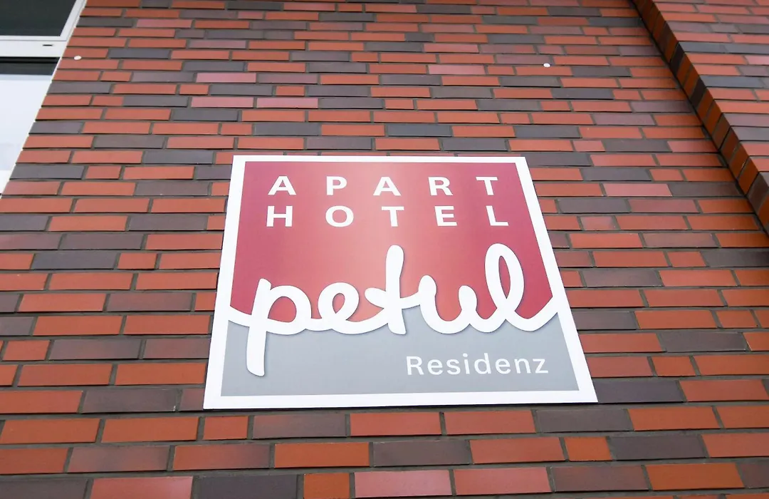 Petul Apart Hotel Residenz-1