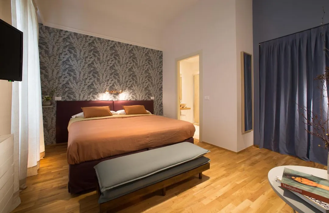 B&B Santa Maria Del Fiore-1
