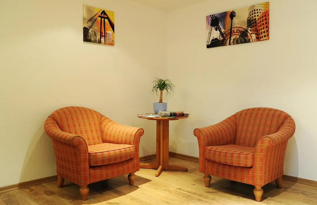 Hotel Waldesruh-1