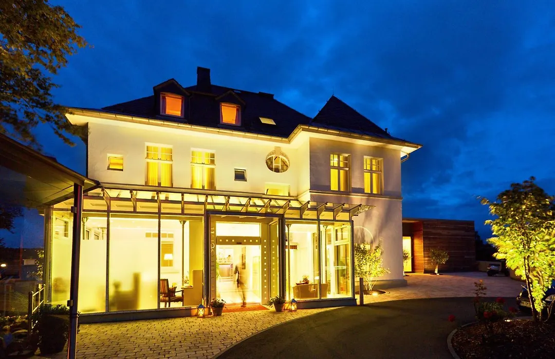 Hotel Villa Hügel-1