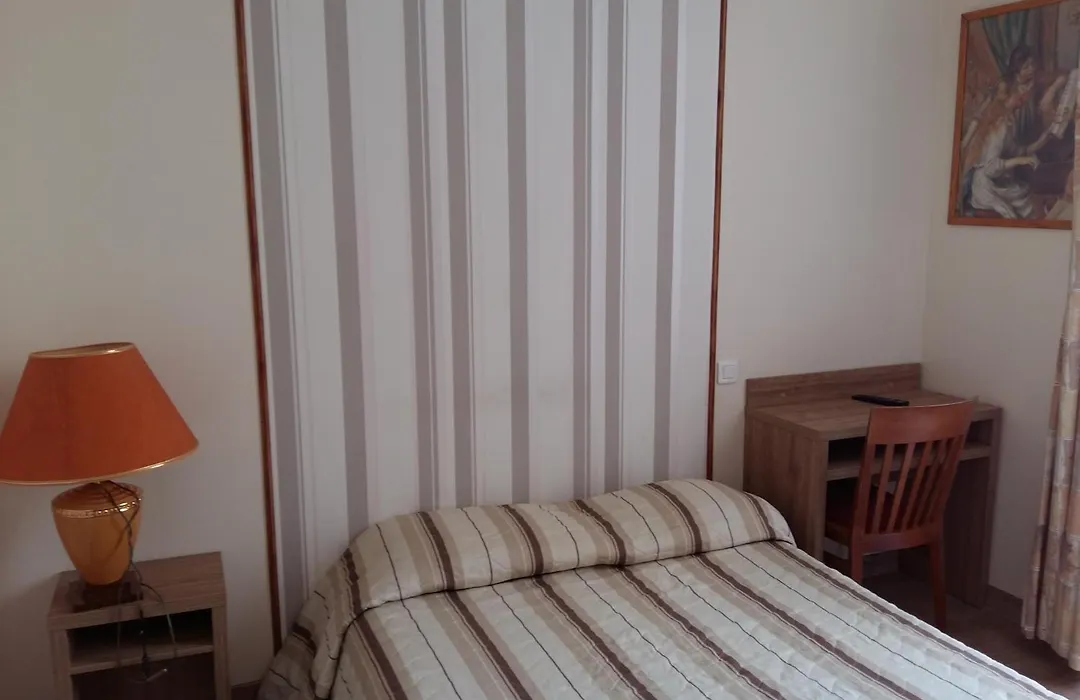 Hotel Roi Rene-1