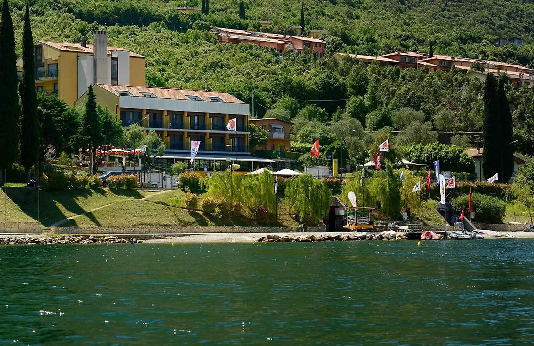 Hotel Sole Malcesine-1