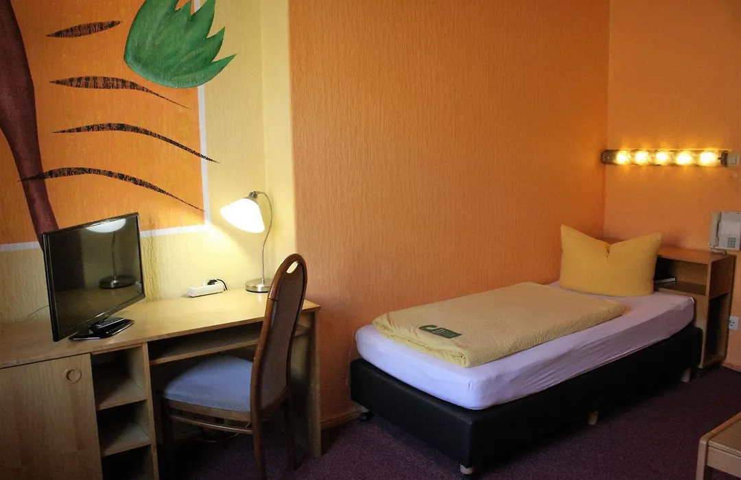 Hotel Graf Pückler-1