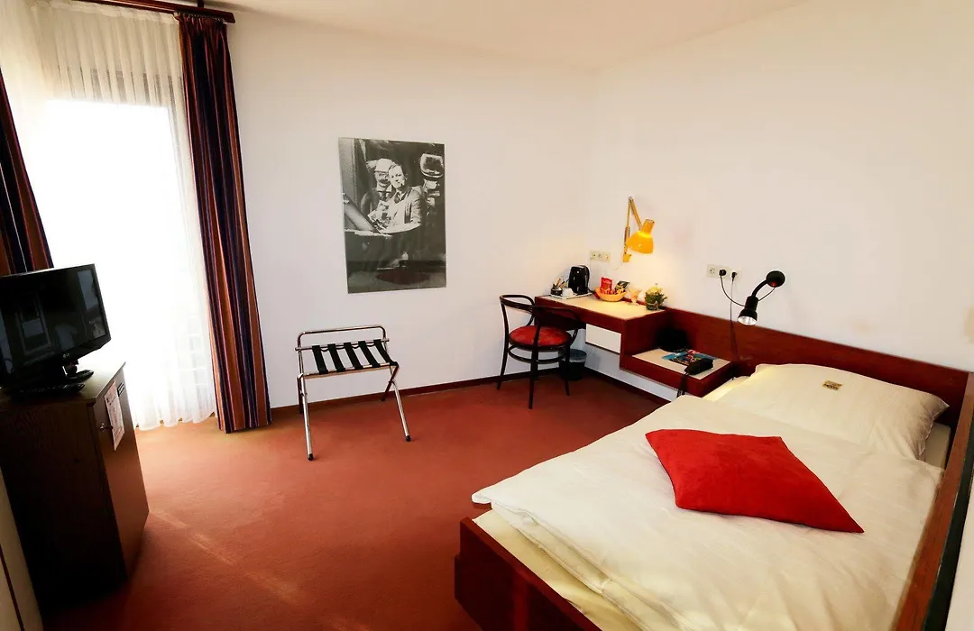 Atelier Hotel Essen-City-1
