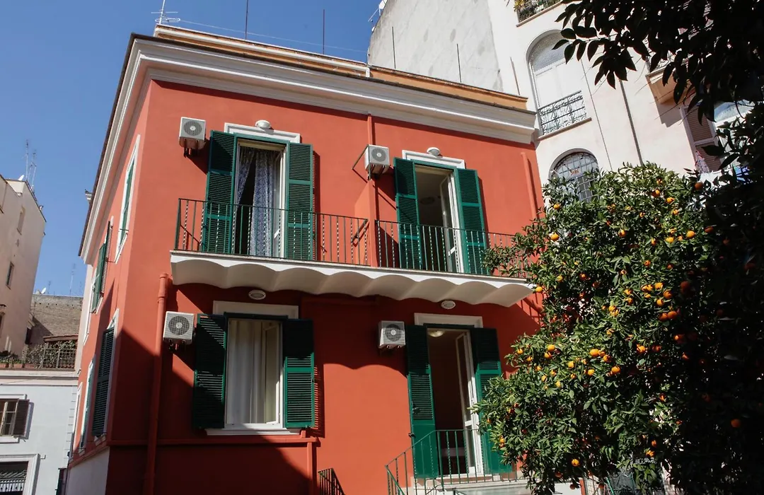 Hotel Pisa-1