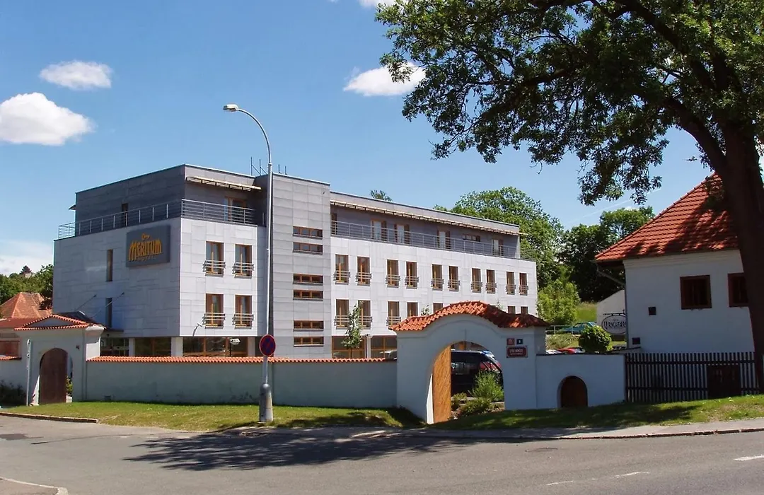Hotel Meritum-1