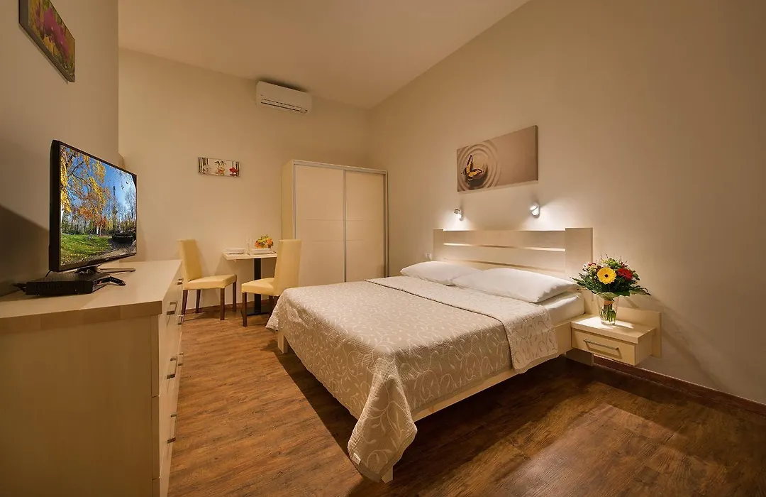 Andel Apartments Praha-1