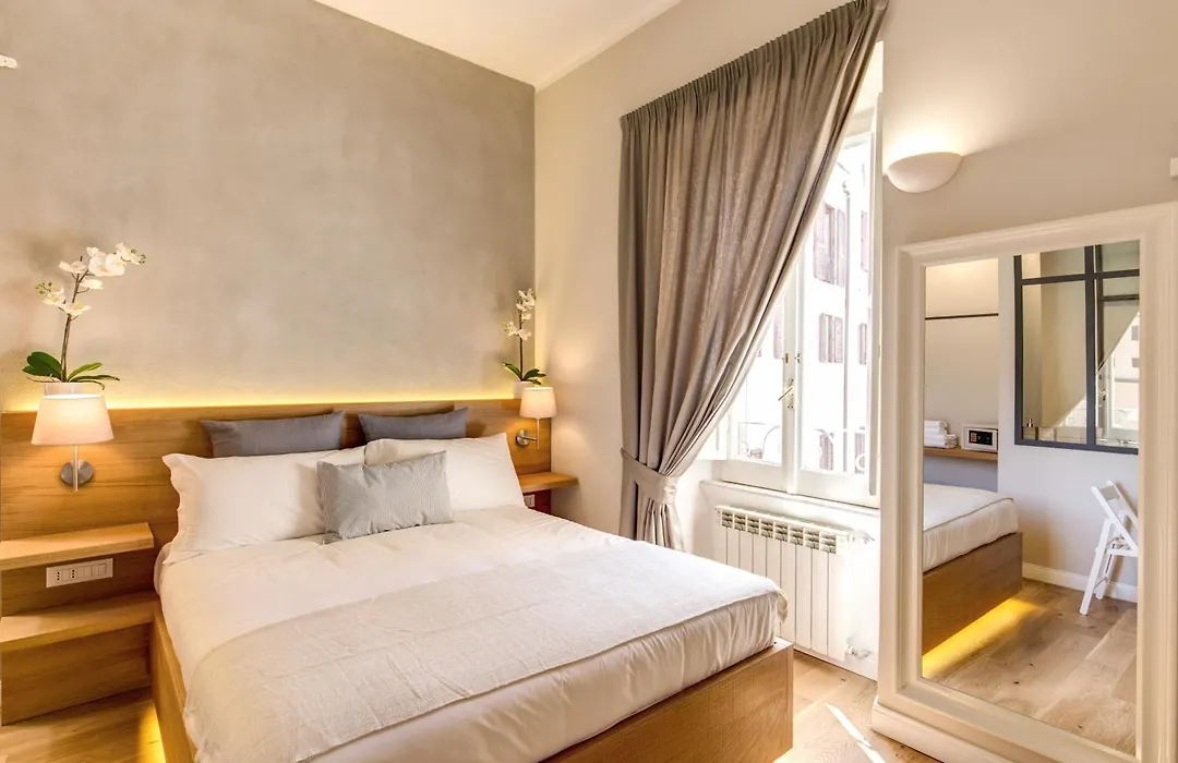 The Spanish Suite Campo De' Fiori-1