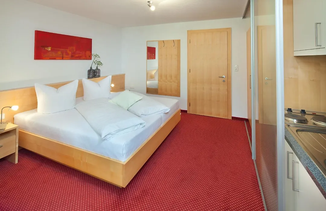 Aparthotel Brunnenhof-1