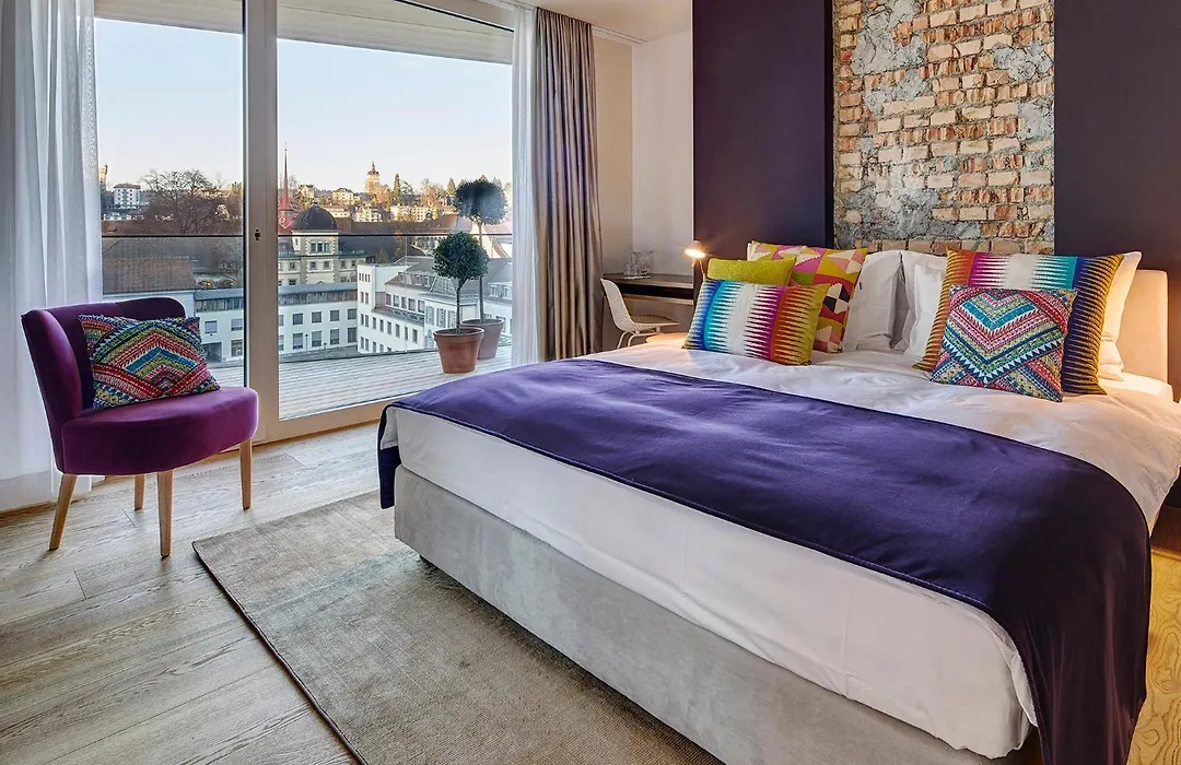 Boutique Hotel Anker-1