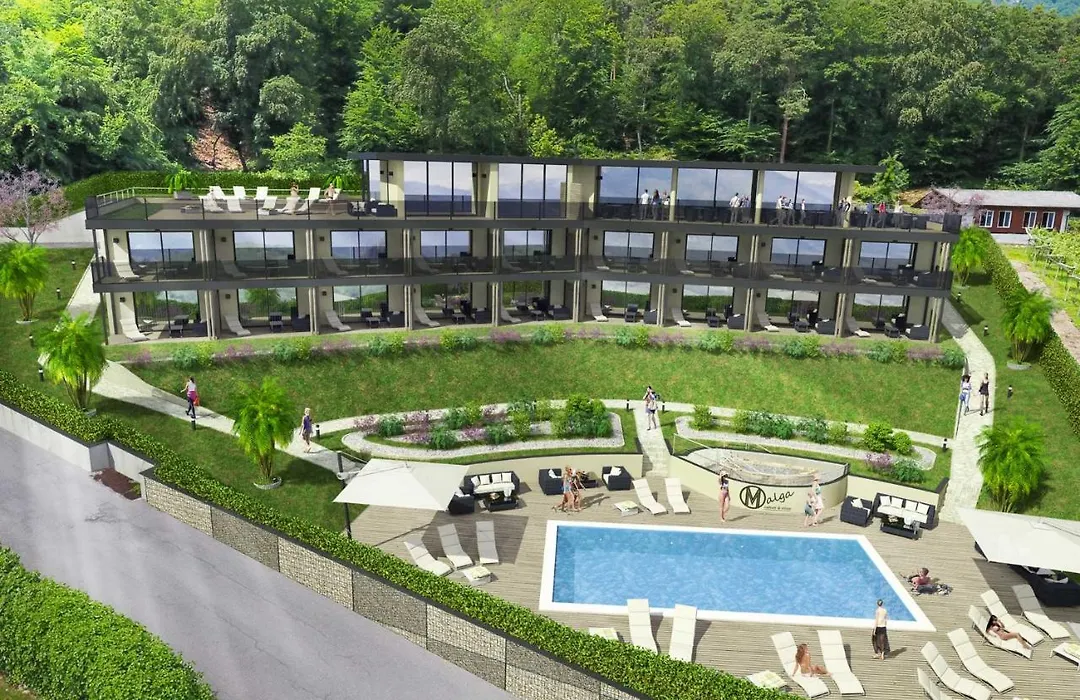 Aparthotel Malga-1