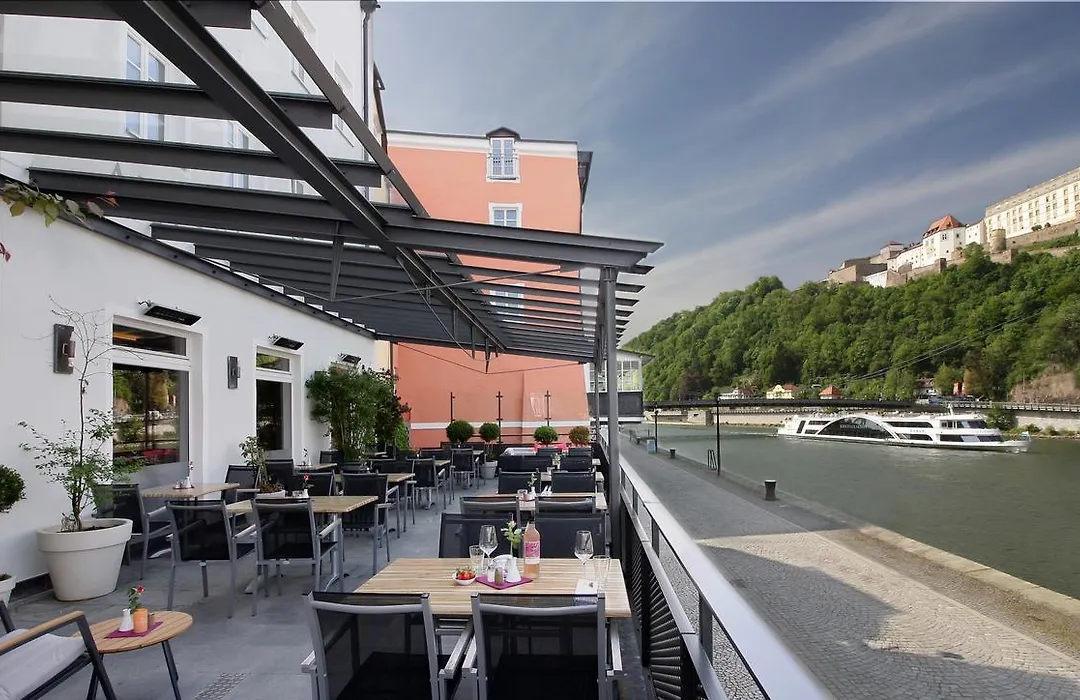 Altstadt-Hotel Passau-1