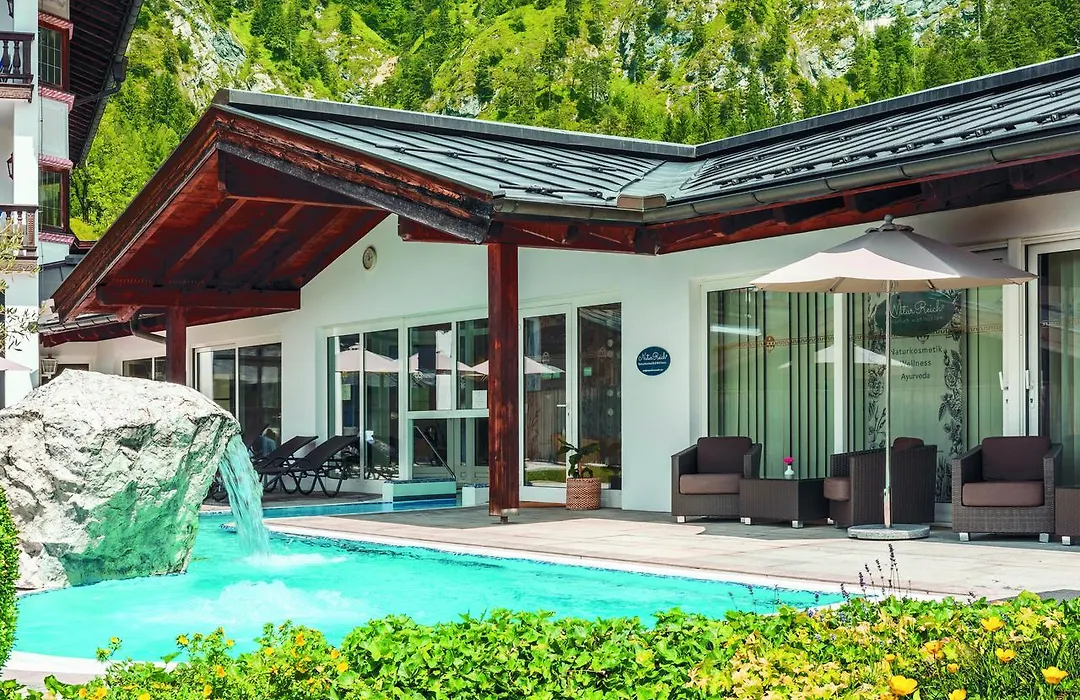 Hotel Unterwirt-1