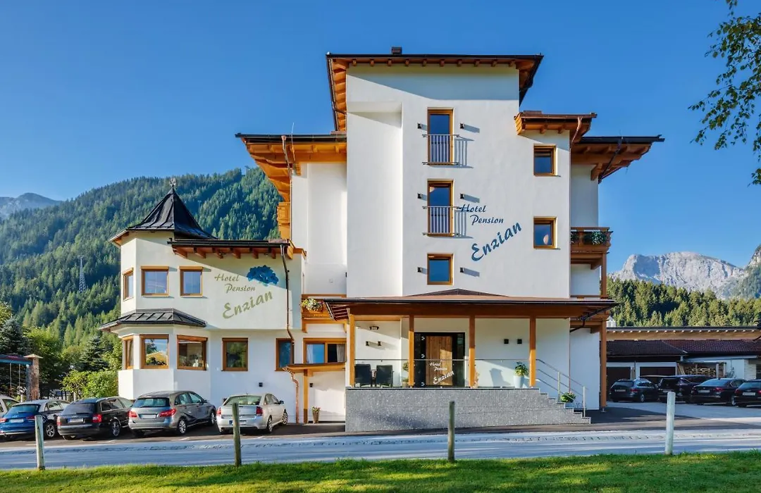 Hotel Enzian-1