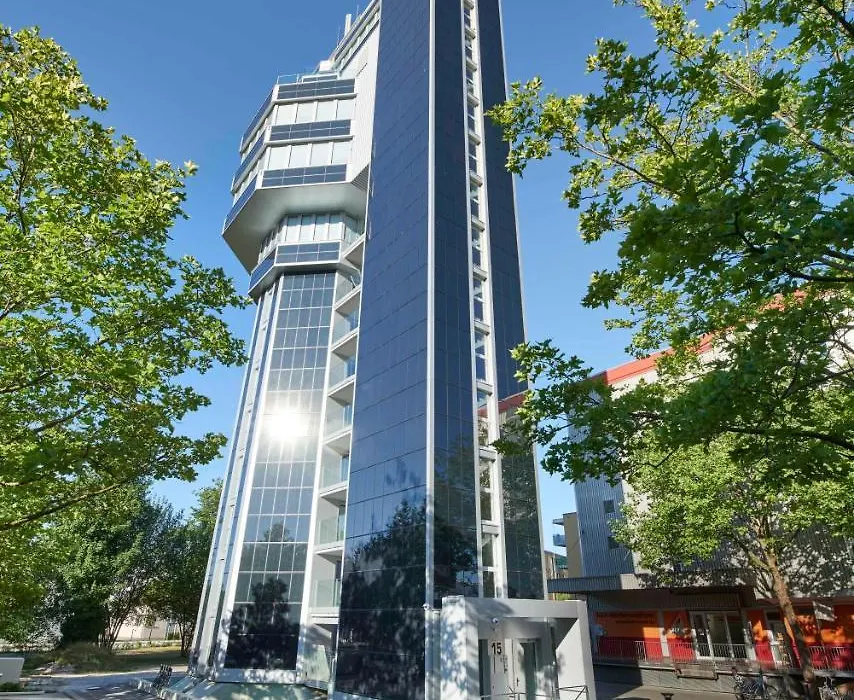 aquaTurm Hotel&Energie-1