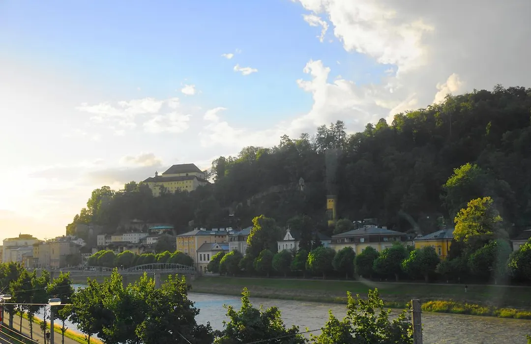 Sarah's Altstadt Oase Salzburg-1