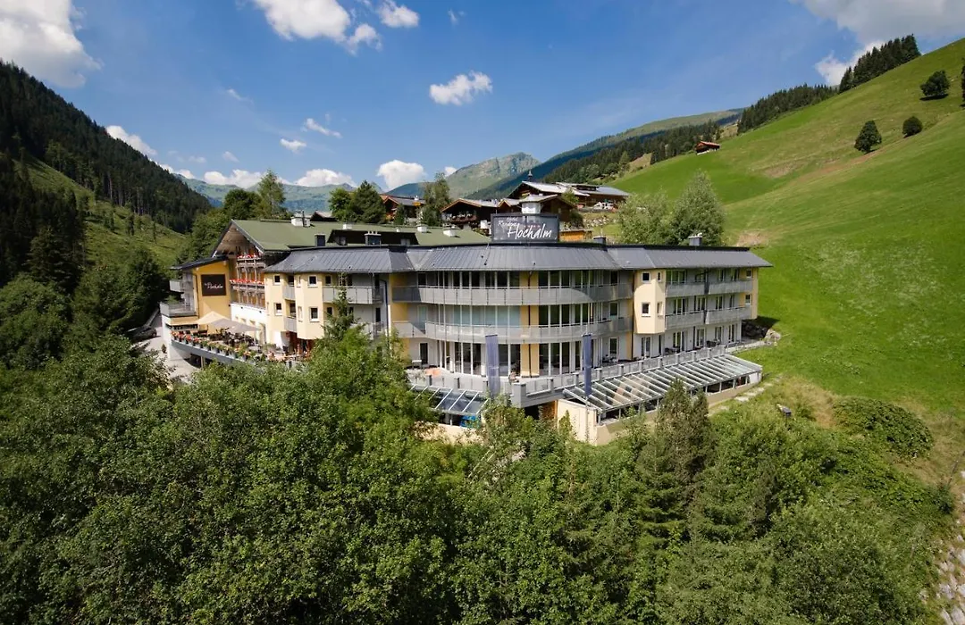 Hotel Residenz Hochalm - inklusive Joker Card im Sommer-1