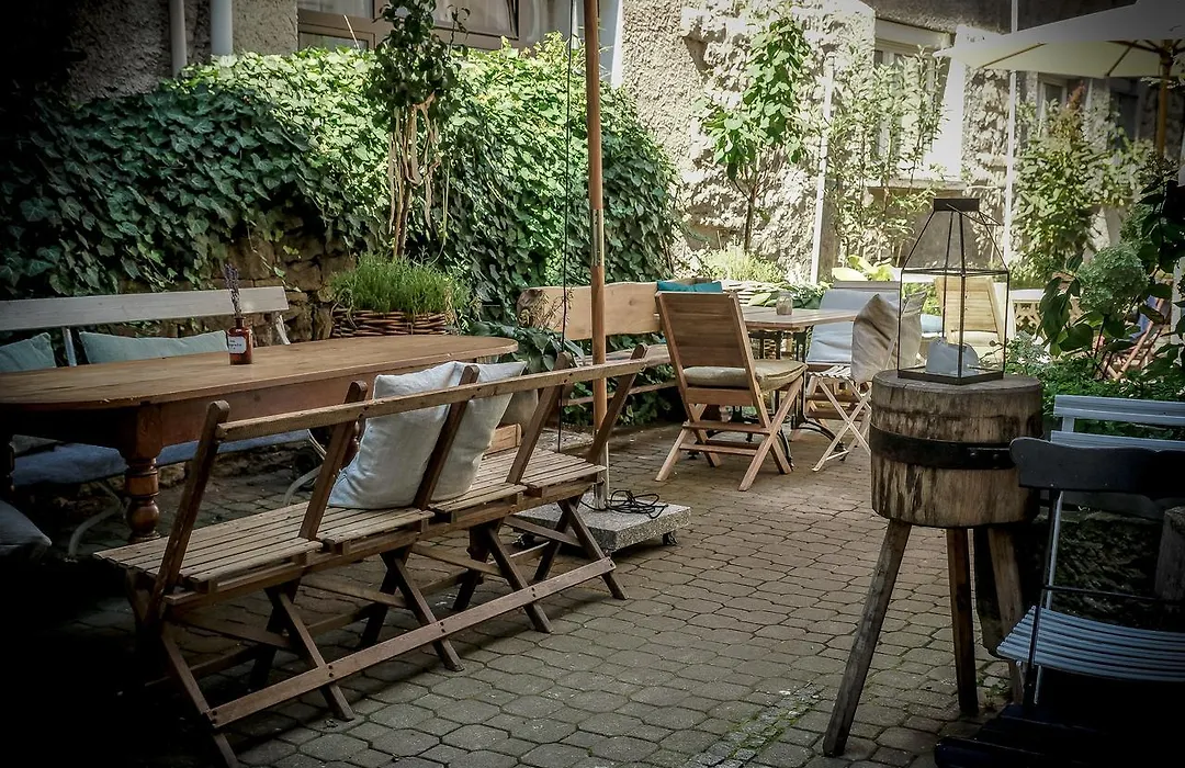 Hotel Am Markt-1