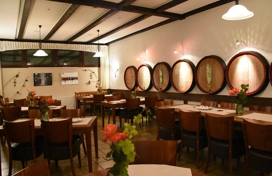 Gästehaus Wein im Turm-1