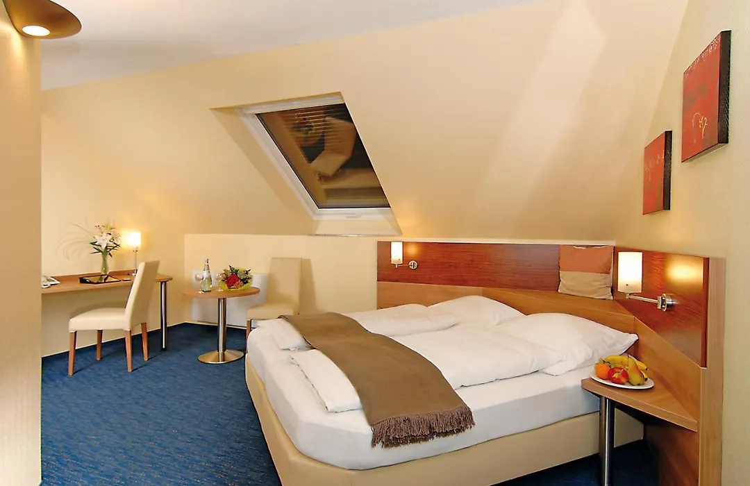 Hotel Ostmeier-1