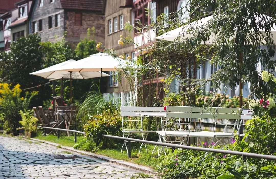 Ulmer Münster Hotel-1