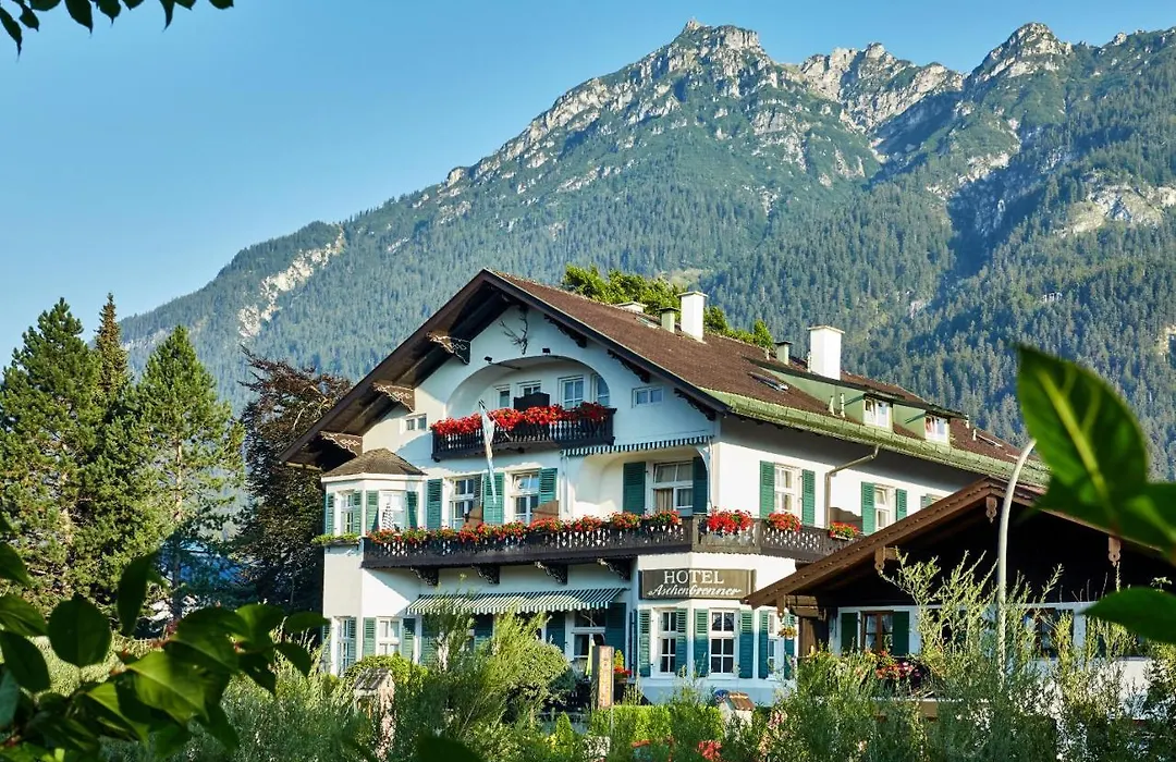 Hotel Aschenbrenner-1