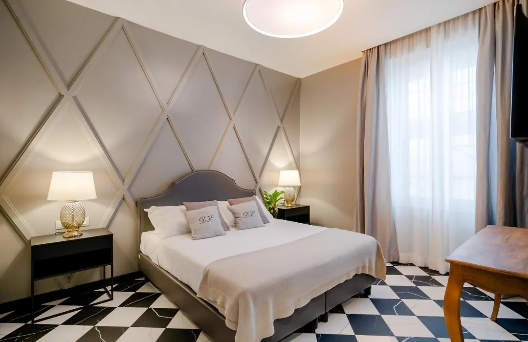 Deseo Home Guest House-1
